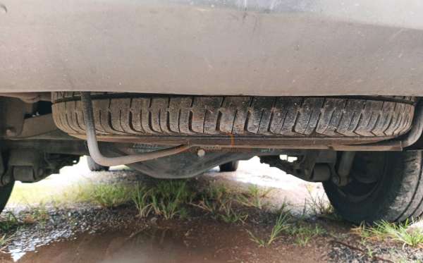 WULING CONFERO 1.5 DB MY (4X2)