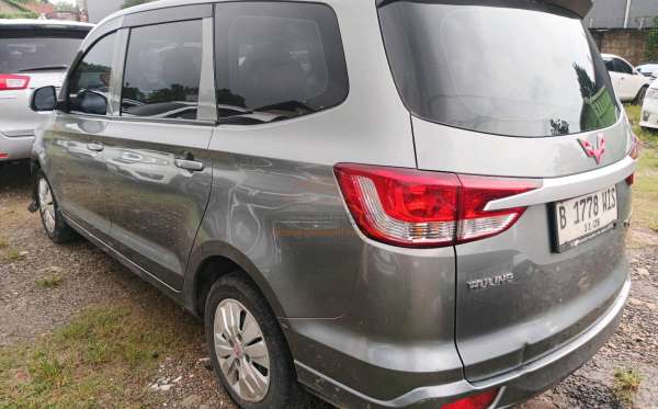 WULING CONFERO 1.5 DB MY (4X2)