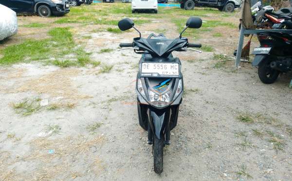YAMAHA MIO M3 125