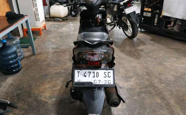 YAMAHA  MIO