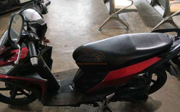 YAMAHA  MIO