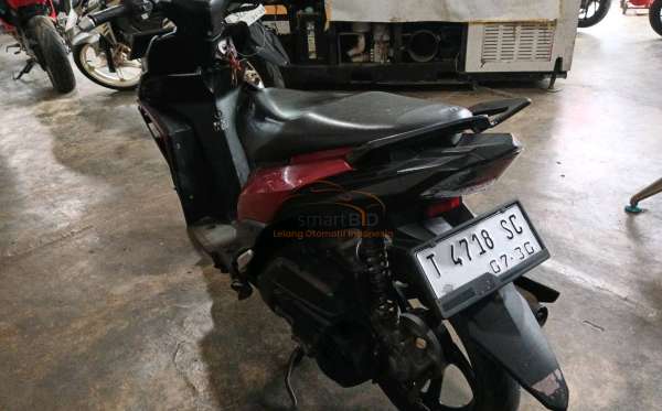 YAMAHA  MIO