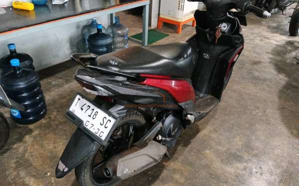 YAMAHA  MIO