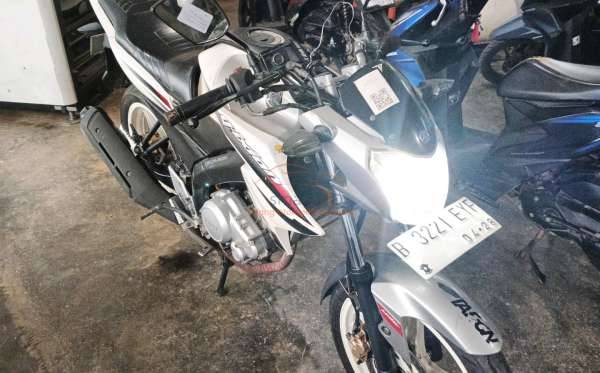 YAMAHA VIXION