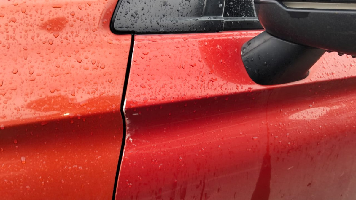 HONDA CITY HB 1.5L RS