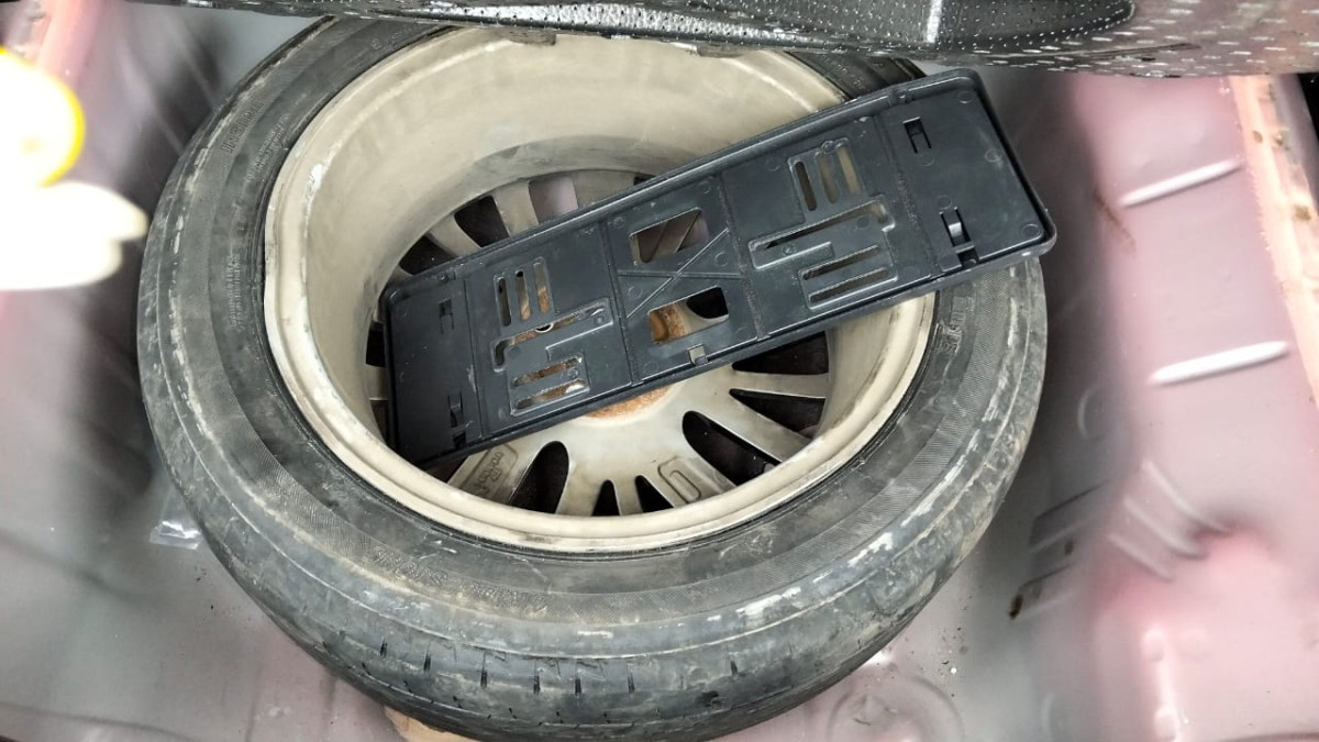 HONDA CITY HB 1.5L RS