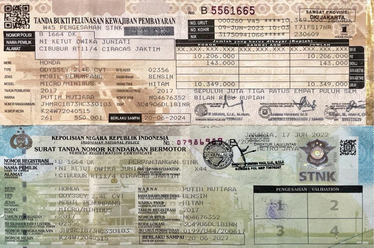 HONDA  ODYSSEY Odyssey 2.4 E CVT