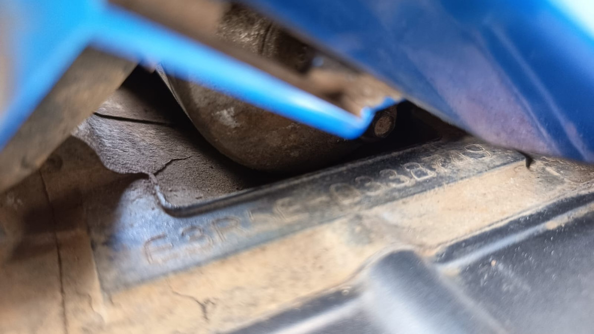 YAMAHA JUPITER Z1 CW