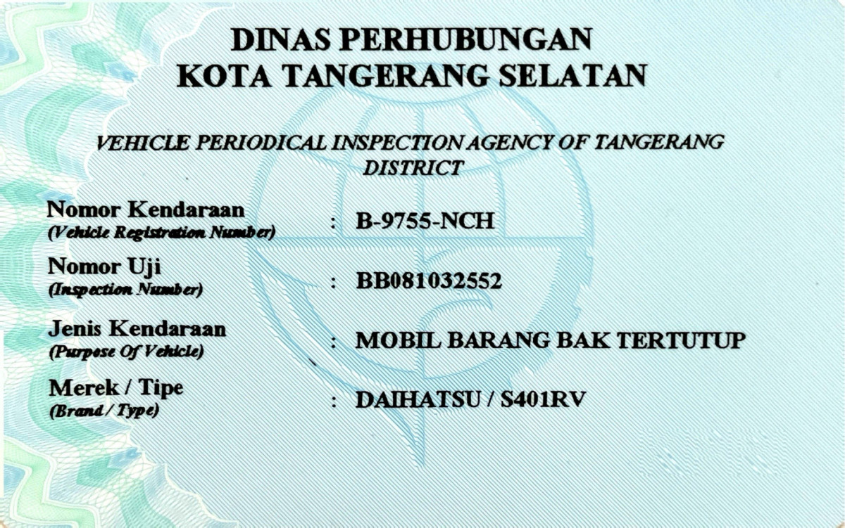 DAIHATSU GRAN MAX BLIND VAN