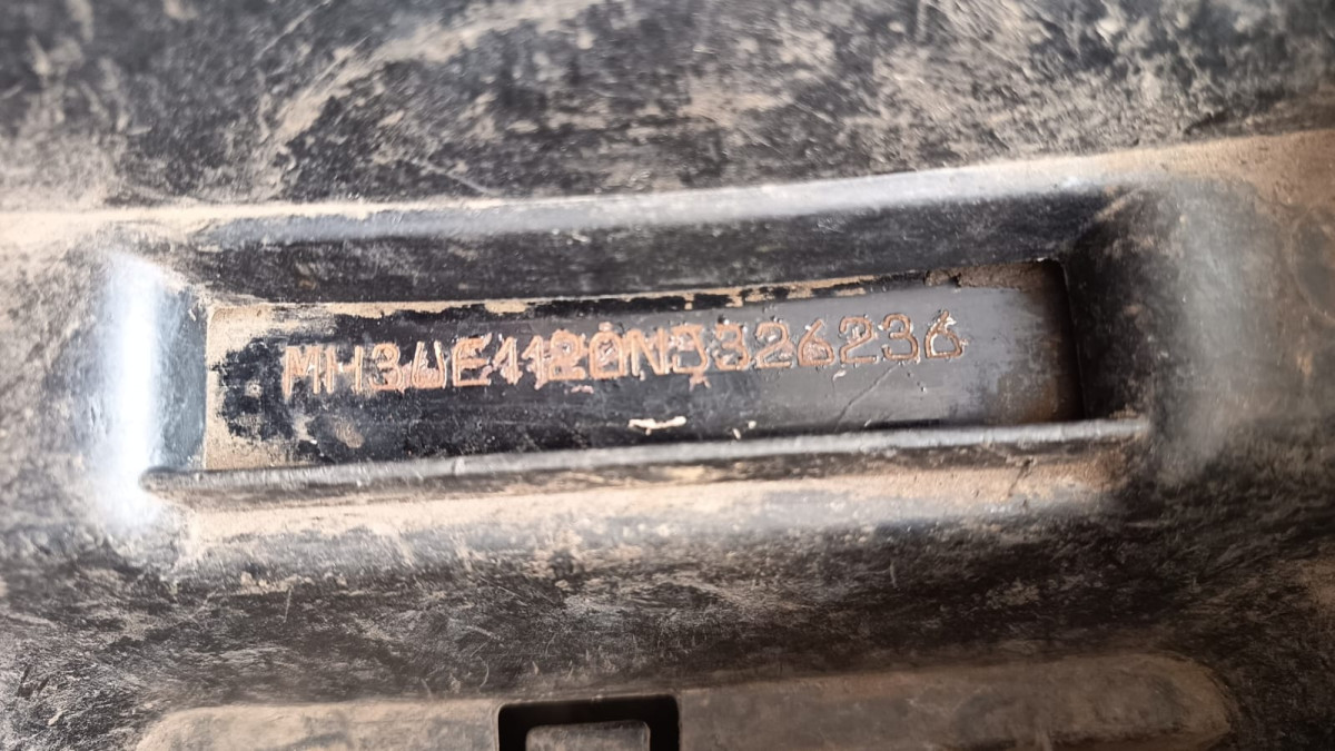 YAMAHA JUPITER Z1 CW