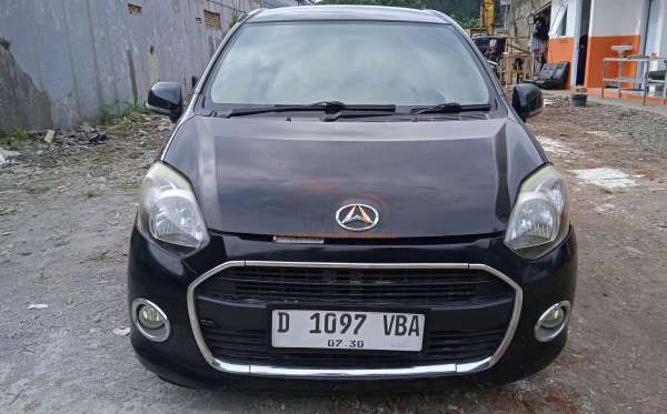 DAIHATSU  AYLA