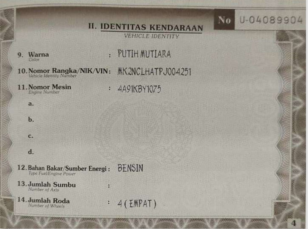 MITSUBISHI XPANDER 1.5L EXCEED