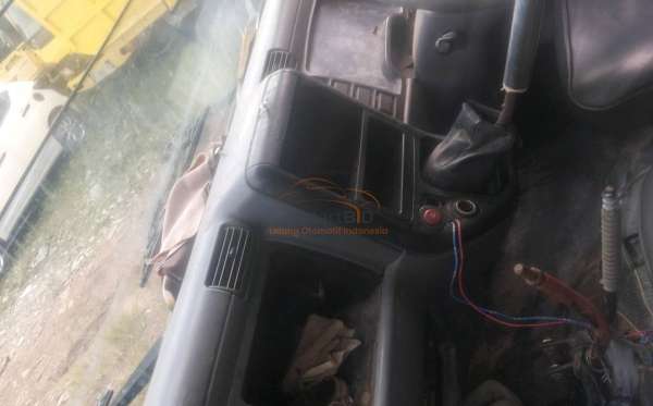 MITSUBISHI  FE  74 HDV