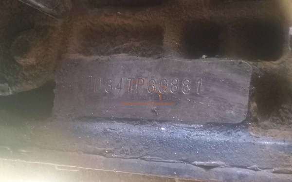 MITSUBISHI  FE  74 HDV