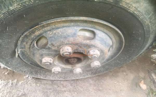 MITSUBISHI  FE  74 HDV