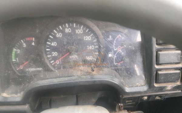 MITSUBISHI  FE  74 HDV