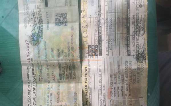 MITSUBISHI  FE  74 HDV