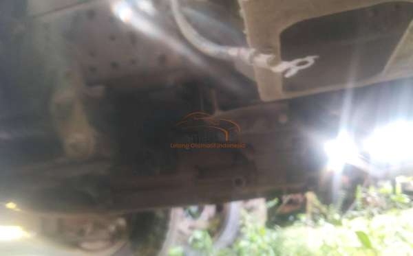 MITSUBISHI  FE  74 HDV