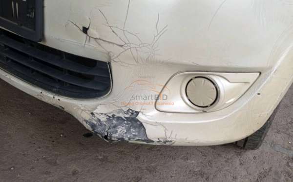 MITSUBISHI  MIRAGE  1.2L GLX