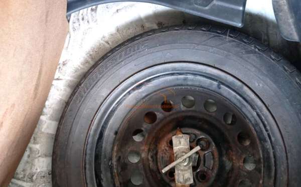 MITSUBISHI  MIRAGE  1.2L GLX