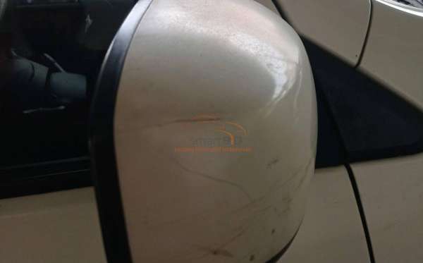 MITSUBISHI  MIRAGE  1.2L GLX