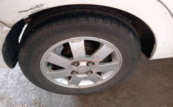 MITSUBISHI  MIRAGE  1.2L GLX