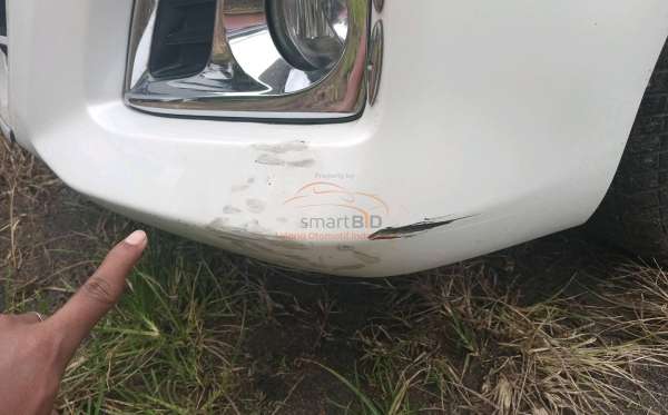 TOYOTA ALPHARD 2.4 X