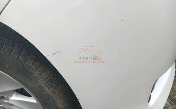 TOYOTA ALPHARD 2.4 X