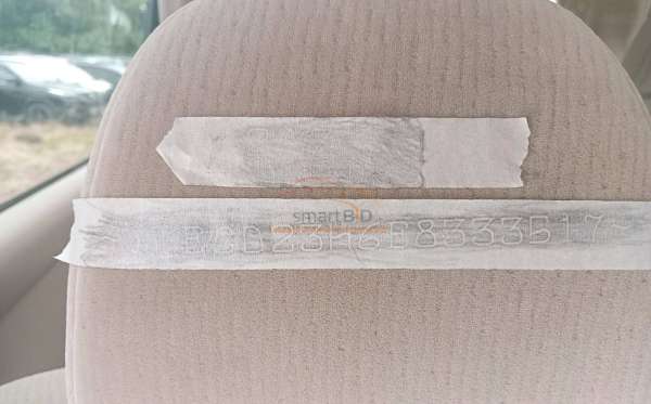 TOYOTA ALPHARD 2.4 X