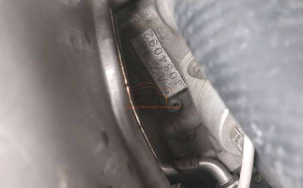 TOYOTA ALPHARD 2.4 X