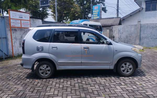 TOYOTA AVANZA 1.3 G