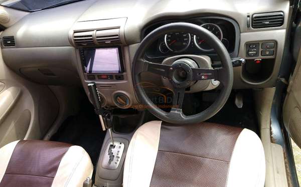 TOYOTA AVANZA S