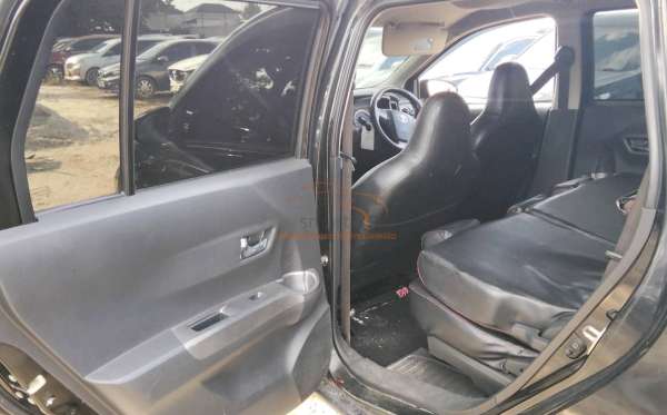 TOYOTA CALYA 1.2 G A/T