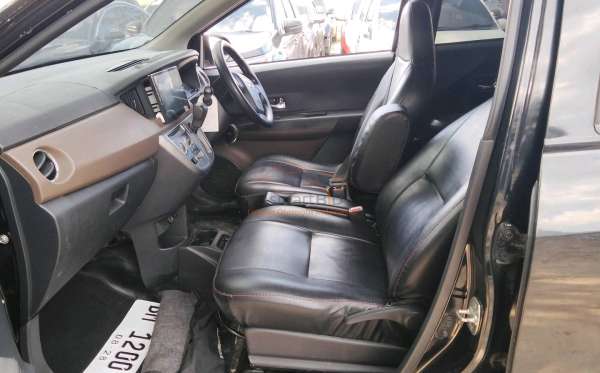 TOYOTA CALYA 1.2 G A/T