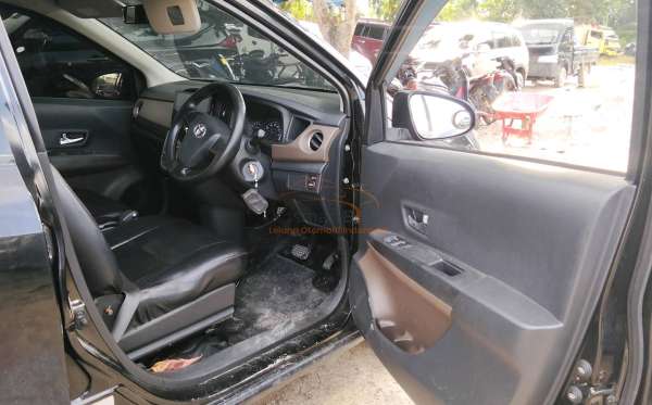 TOYOTA CALYA 1.2 G A/T