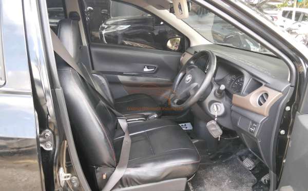 TOYOTA CALYA 1.2 G A/T