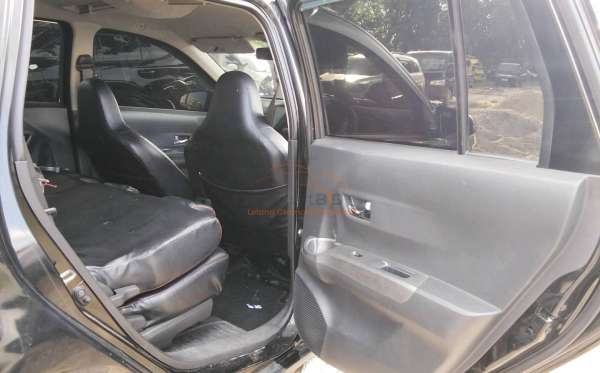 TOYOTA CALYA 1.2 G A/T