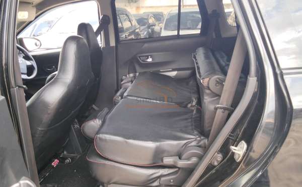 TOYOTA CALYA 1.2 G A/T