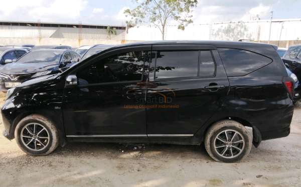 TOYOTA CALYA 1.2 G A/T