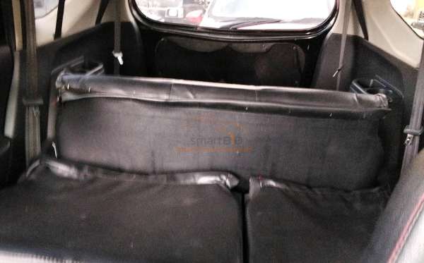 TOYOTA CALYA 1.2 G A/T