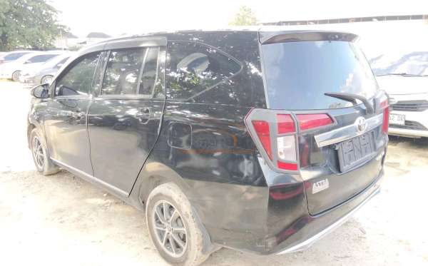 TOYOTA CALYA 1.2 G A/T