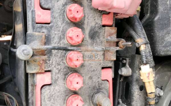 TOYOTA CALYA 1.2 G A/T