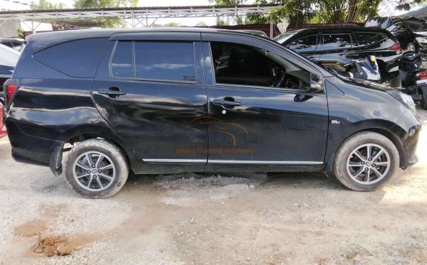 TOYOTA CALYA 1.2 G A/T