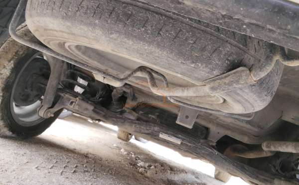 TOYOTA CALYA 1.2 G A/T