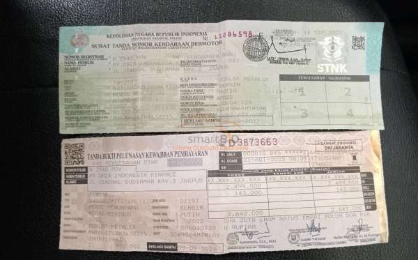 TOYOTA CALYA 1.2 G M/T