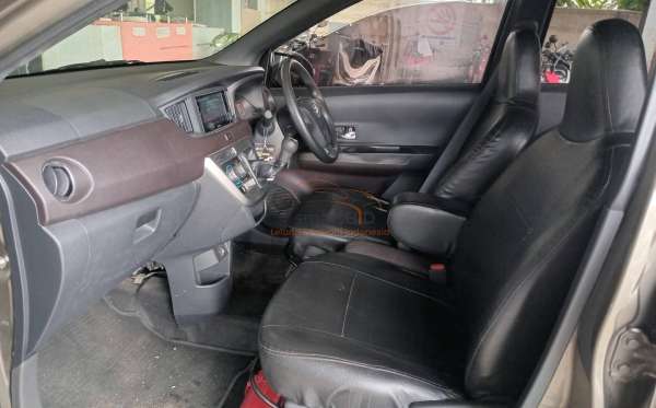TOYOTA CALYA 1.2 G M/T