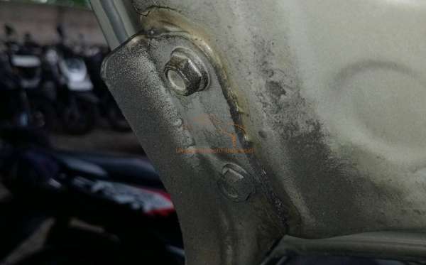 TOYOTA CALYA 1.2 G M/T