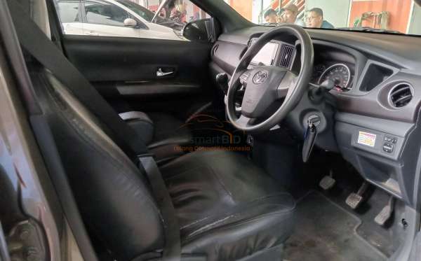 TOYOTA CALYA 1.2 G M/T