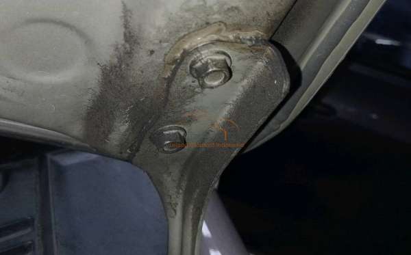 TOYOTA CALYA 1.2 G M/T