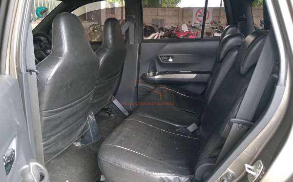 TOYOTA CALYA 1.2 G M/T